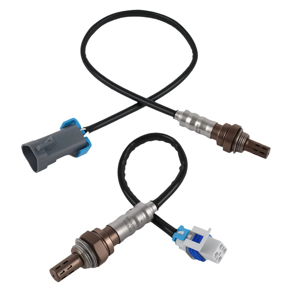 2X Oxygen Sensor for Hummer H3 (2006) 234-4331