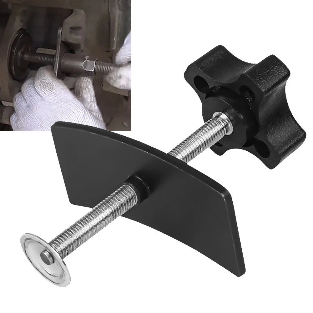 Disc Brake Piston Compressor Tool for Light Trucks