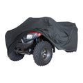 Heavy Duty Trailerable ATV Cover for Arctic Cat Super Duty Diesel