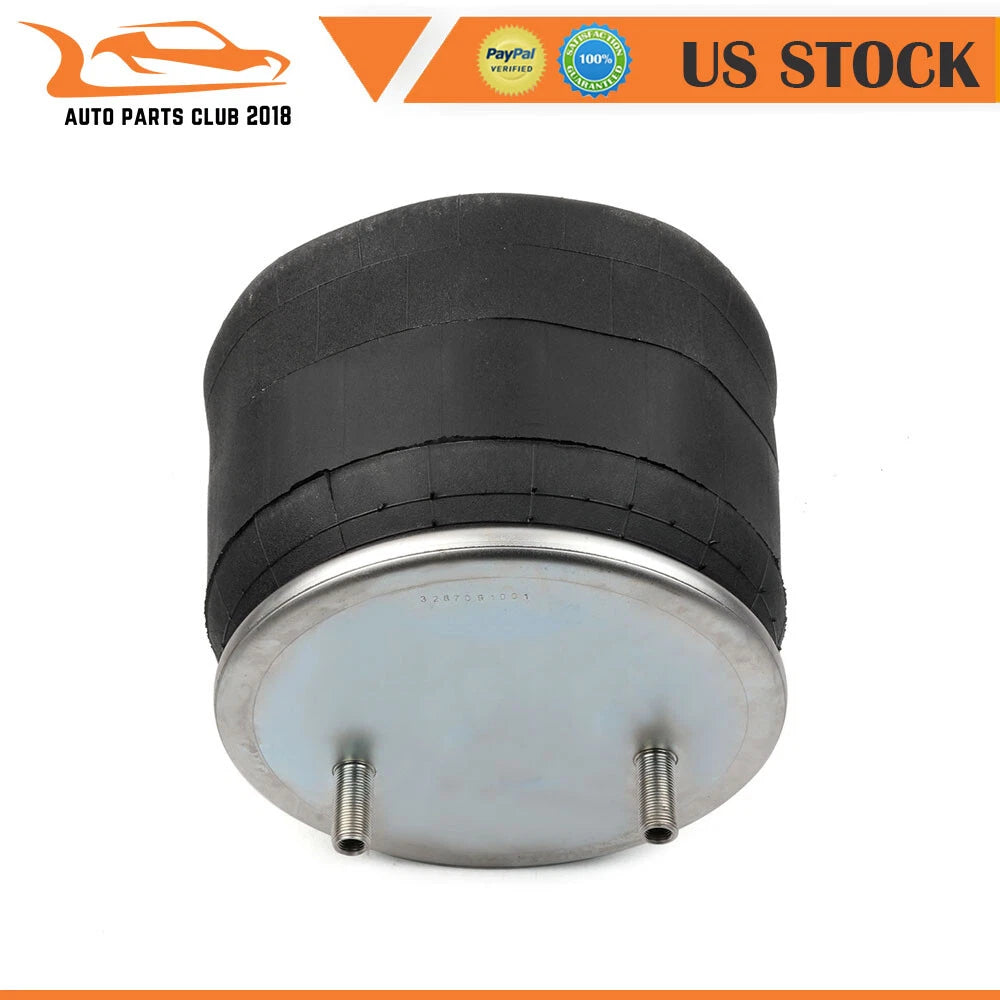 Set of 4 Air Suspension Spring Bags W01-358-8708 1R13128 for Hendrickson