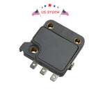 Ignition Control Module for Honda Accord Civic Odyssey Acura Isuzu (1990–2002)