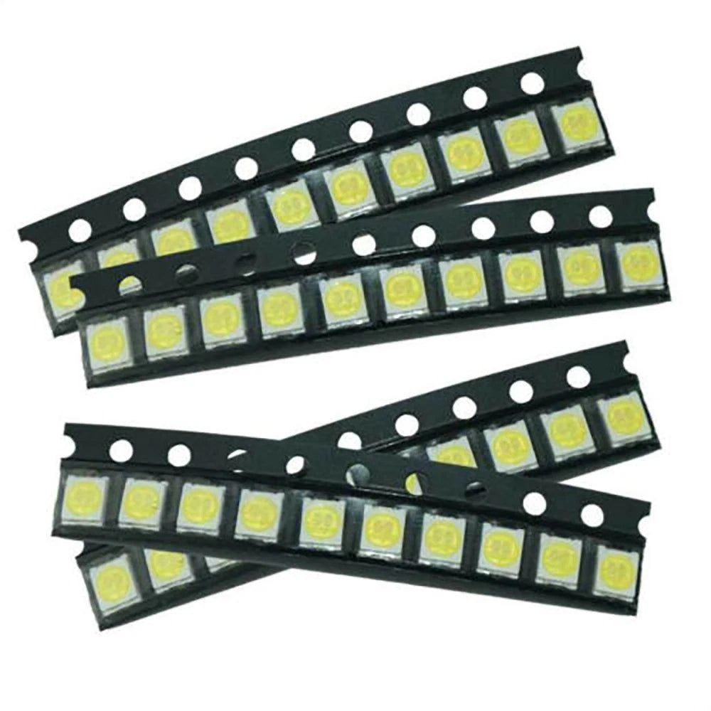 2835 LED Backlight Strip for LCD TV Repair (1W)