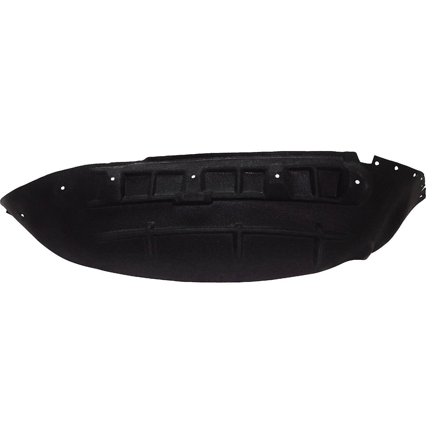 Set of 2 Inner Fender Wheelhouses for GMC Yukon (2015–2020)