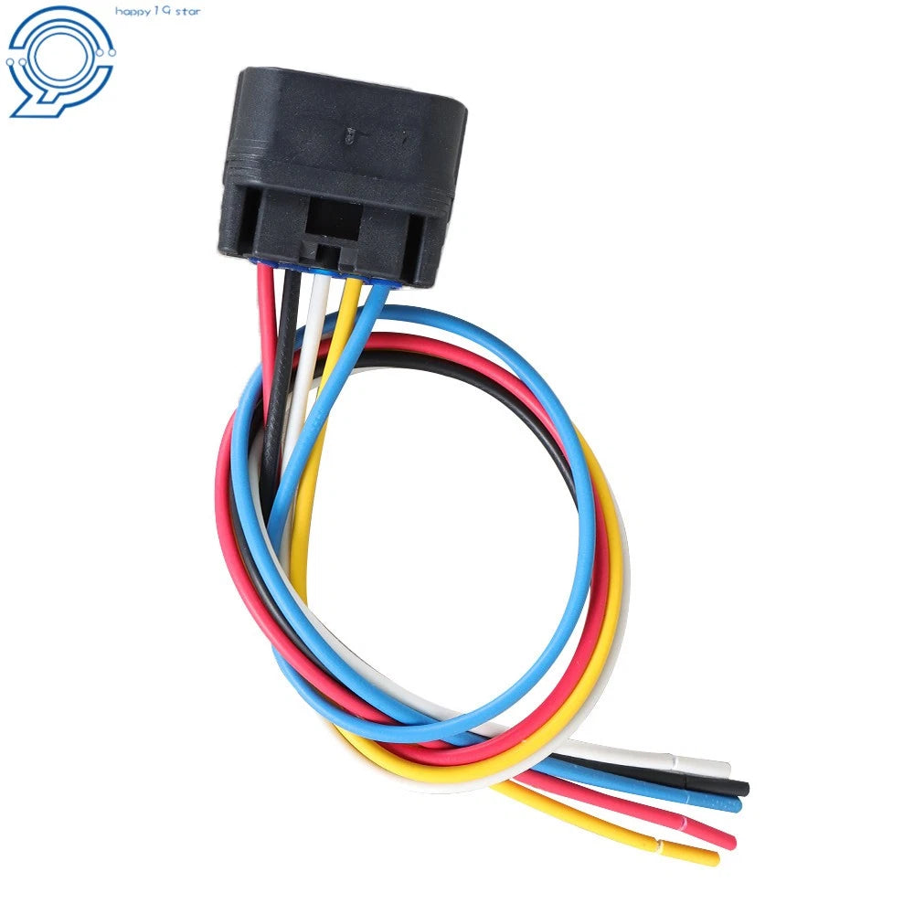 Left Connector Plug Harness for Honda Civic (2016-2019)
