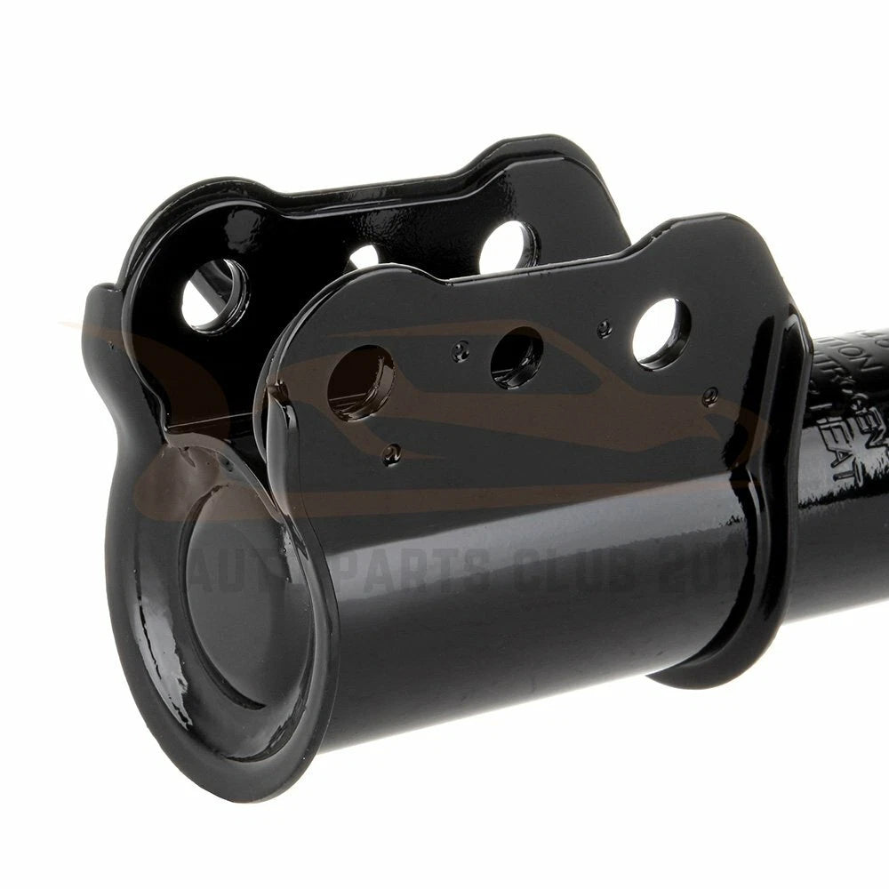 Front Pair Struts Shocks for Mazda 626 (1998-2002)