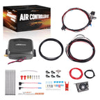 Dual Path Air Controller Kit for Chevy Silverado GMC 1500 2500