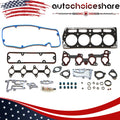 Graphite Head Gasket Set for GMC Sonoma Chevrolet S10 (1994–1997)