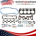 Graphite Head Gasket Set for GMC Sonoma Chevrolet S10 (1994–1997)