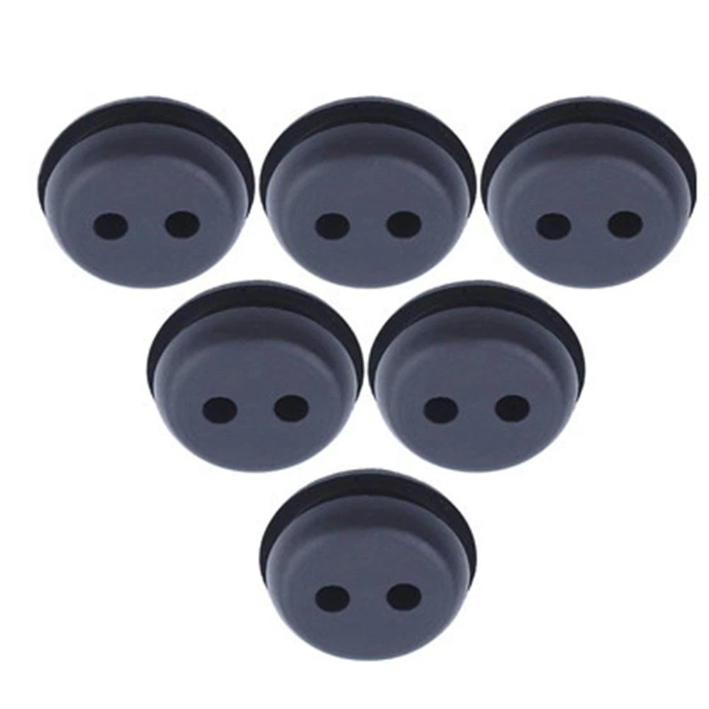 Fuel Tank Grommets for Trimmer (Fuel-resistant Rubber)