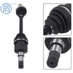 Front Left CV Axle Shaft Assembly for Ford Focus (2000–2011) 60-2172