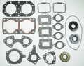 Complete Rebuild Gasket Kit with Seal for Kawasaki Jet Ski SXR800 (2003–2008)