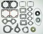 Complete Rebuild Gasket Kit with Seal for Kawasaki Jet Ski SXR800 (2003–2008)