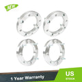 Set of 4 Wheel Spacers for Polaris RZR XP 900 1000 (2011–2020)