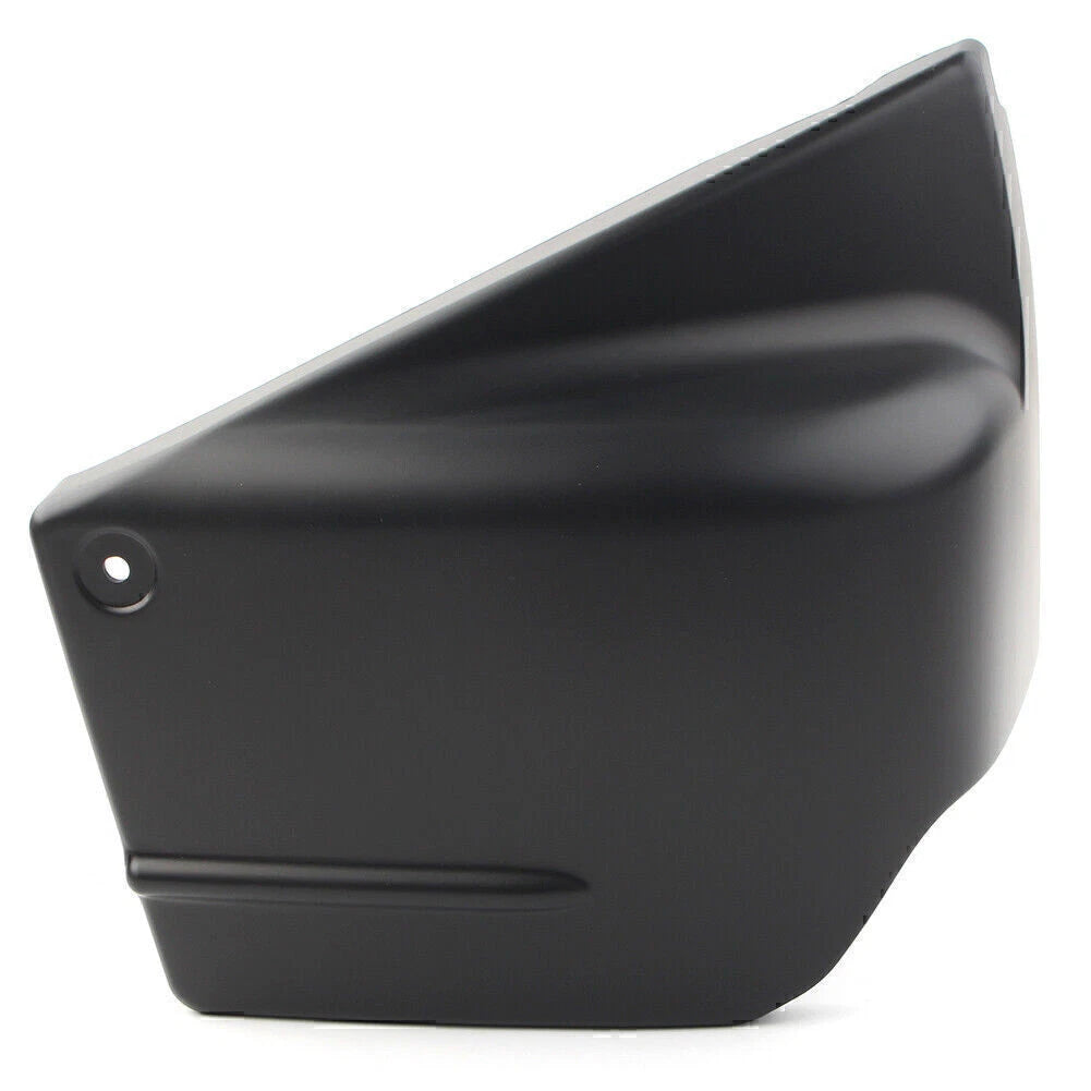 Battery Side Fairing Cover for Yamaha V-Star 650 (2000–2008)
