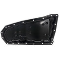 Transmission Pan for Nissan Rogue Sport Altima Juke NV200 (2014–2016)