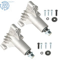 2 pcs Spindle Assembly for Husqvarna Craftsman Mower 