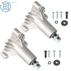 2 pcs Spindle Assembly for Husqvarna Craftsman Mower 