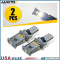 2X T15 921 LED Bulb Backup Reverse Light for Infiniti