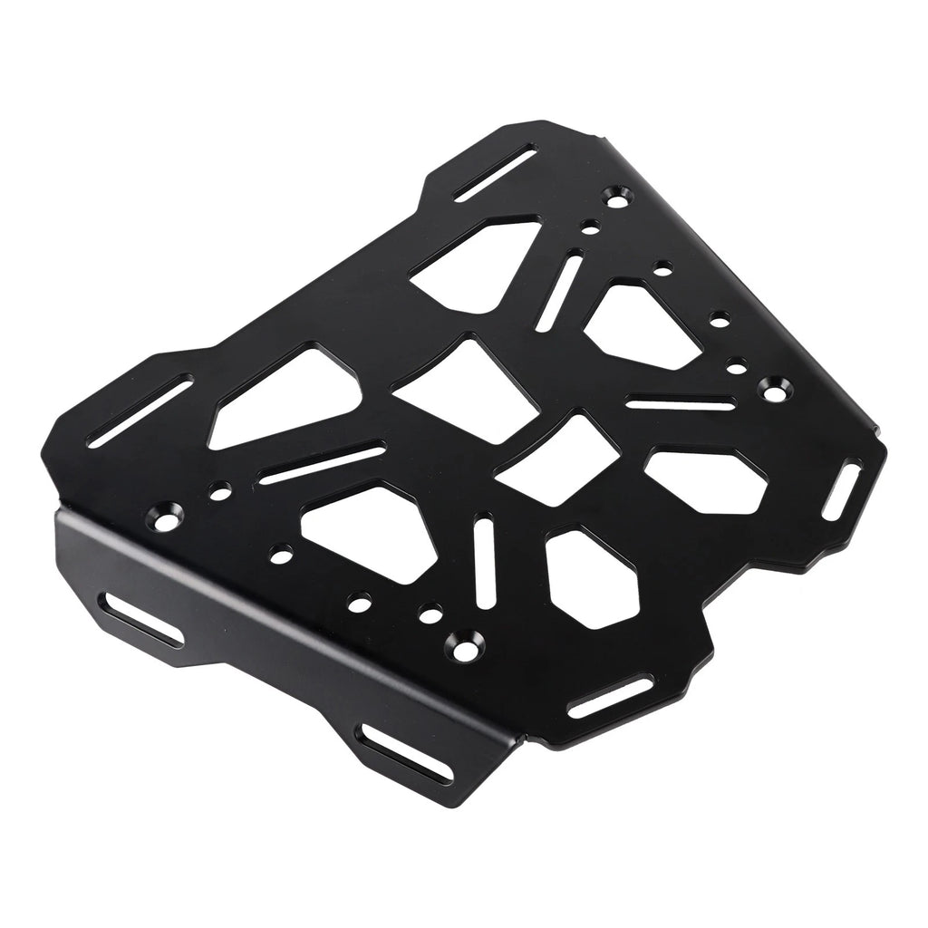 Aluminium Rear Carrier Top Plate for Honda CRF1100L Africa Twin (2020–2025)