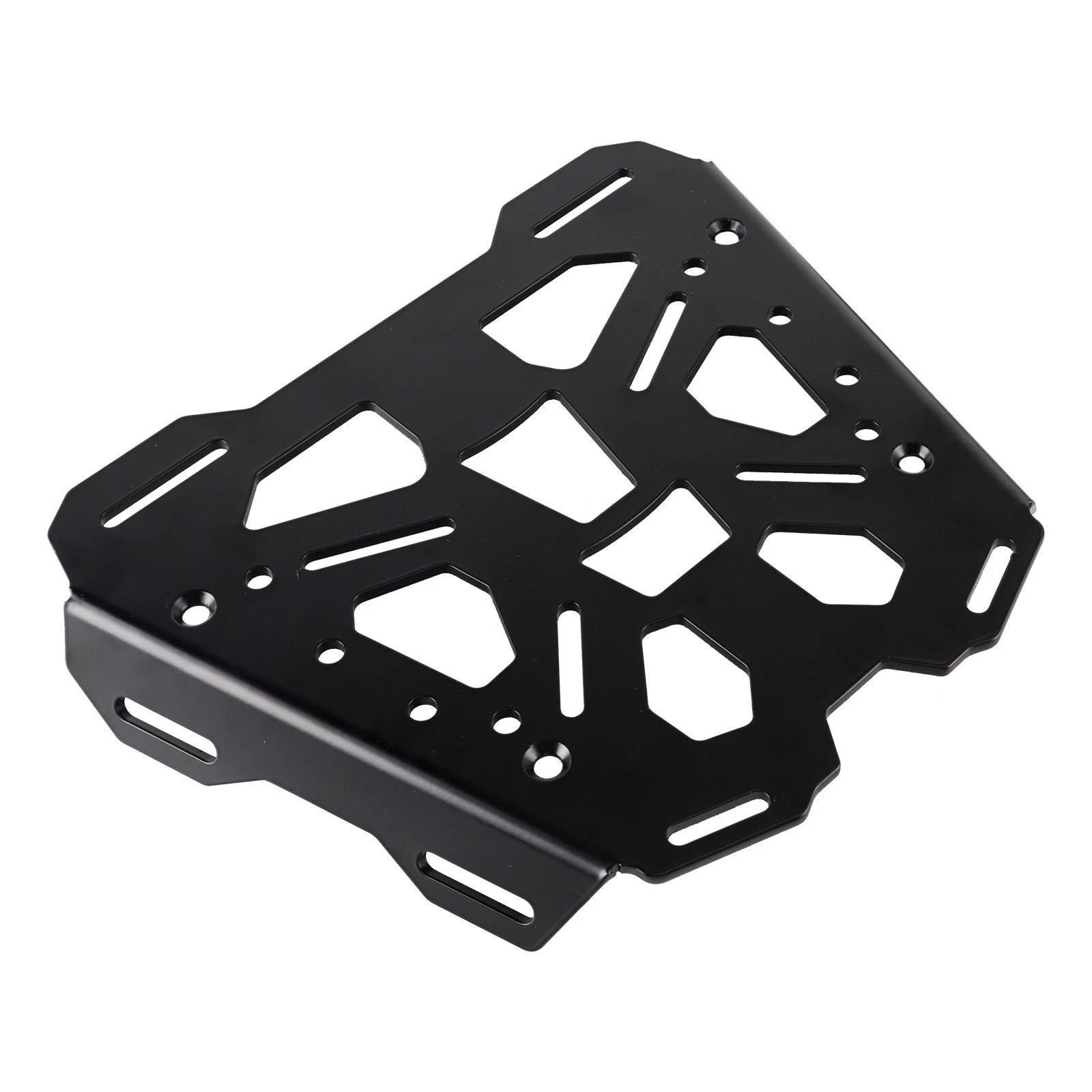 Aluminium Rear Carrier Top Plate for Honda CRF1100L Africa Twin (2020–2025)