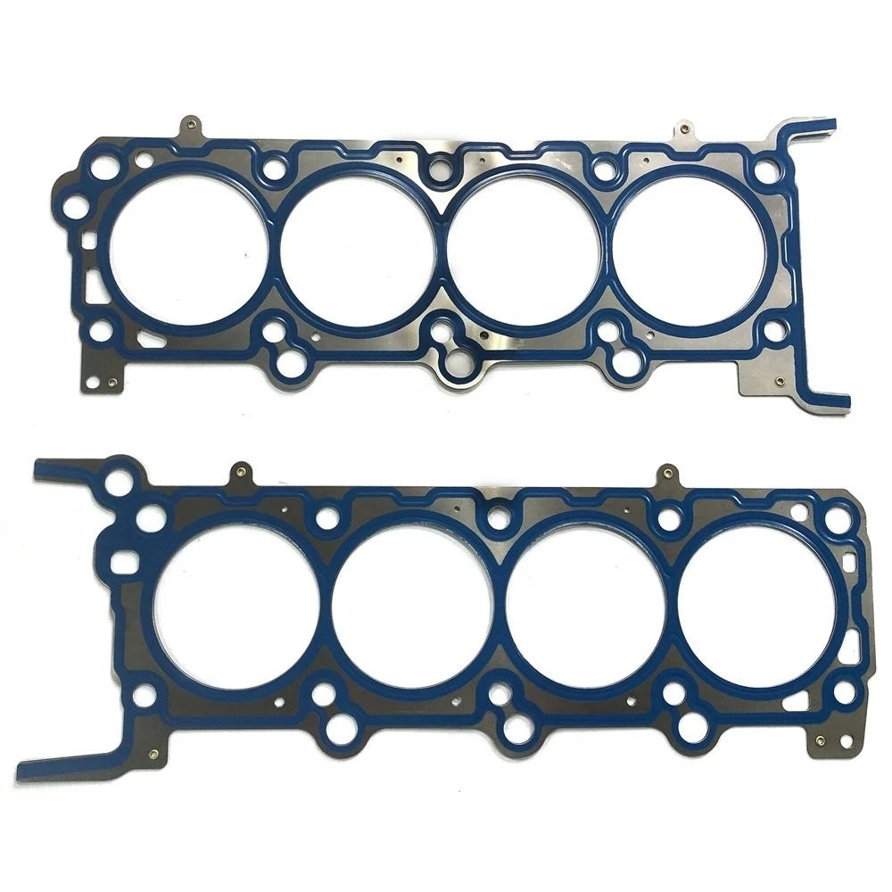 Set of 2 Head Gaskets for Ford F-150, Explorer, Lincoln, Mercury (2004–2014) 4.6L 5.4L