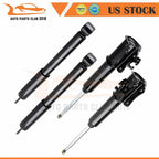 Full Set Shocks Struts for Chevrolet Suzuki (1996–2005)