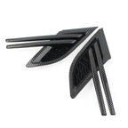 Side Fender Vent Grille Trim VPLWB0232 for Land Rover Range Rover Sport (2014–2017)