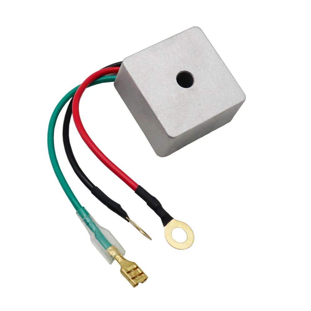 Voltage Regulator Rectifier 27739-G01 for EZGO E-Z-GO Golf Cart TXT (1994–Present)