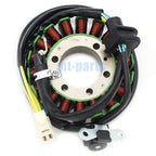 Stator Magneto Generator Coil for Suzuki VZ800 Marauder 800 (1997–2004) 32101-48E00