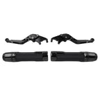 Folding Brake Clutch Lever Handlebar Grip for Honda CBR1000RR (2008–2023)