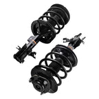Quick Complete Front Strut w/ Coil Spring for Nissan Altima (2002–2006)
