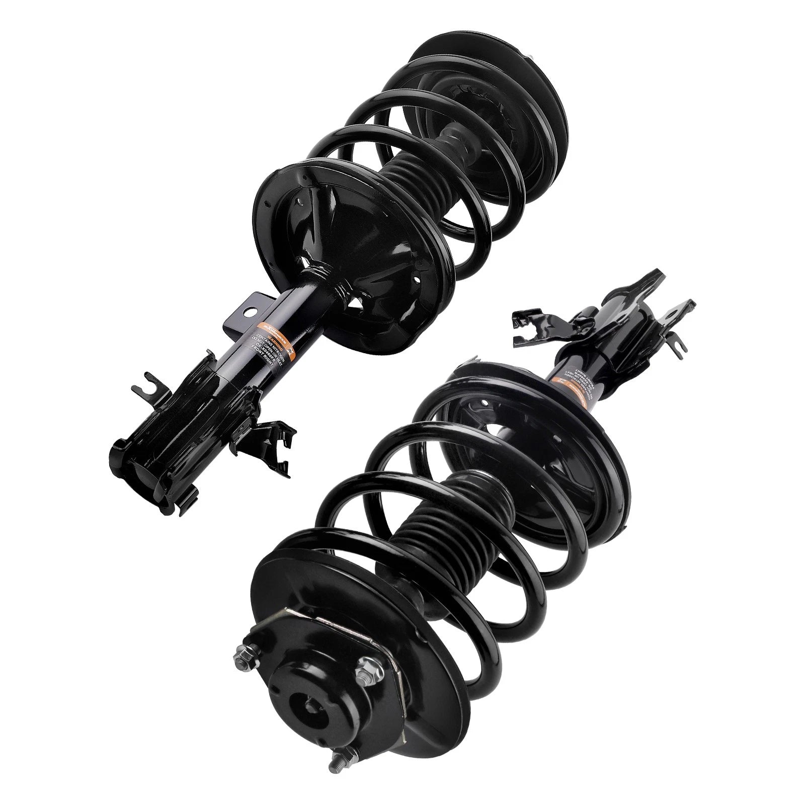 Quick Complete Front Strut w/ Coil Spring for Nissan Altima (2002–2006)