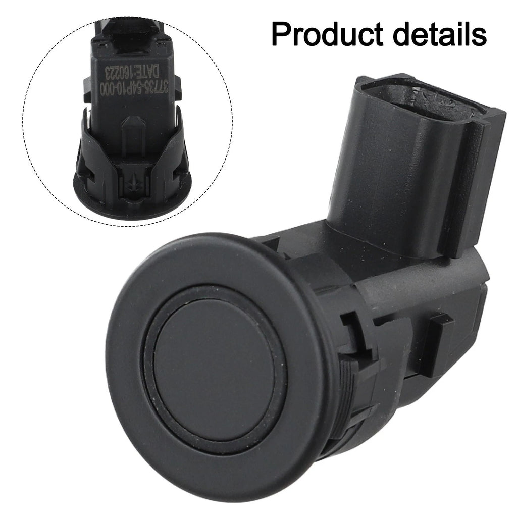 Reverse Sensors for Suzuki Vehicles (2015–2020)
