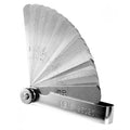 26 Blade Master Feeler Gauge for Universal ( before purchase)
