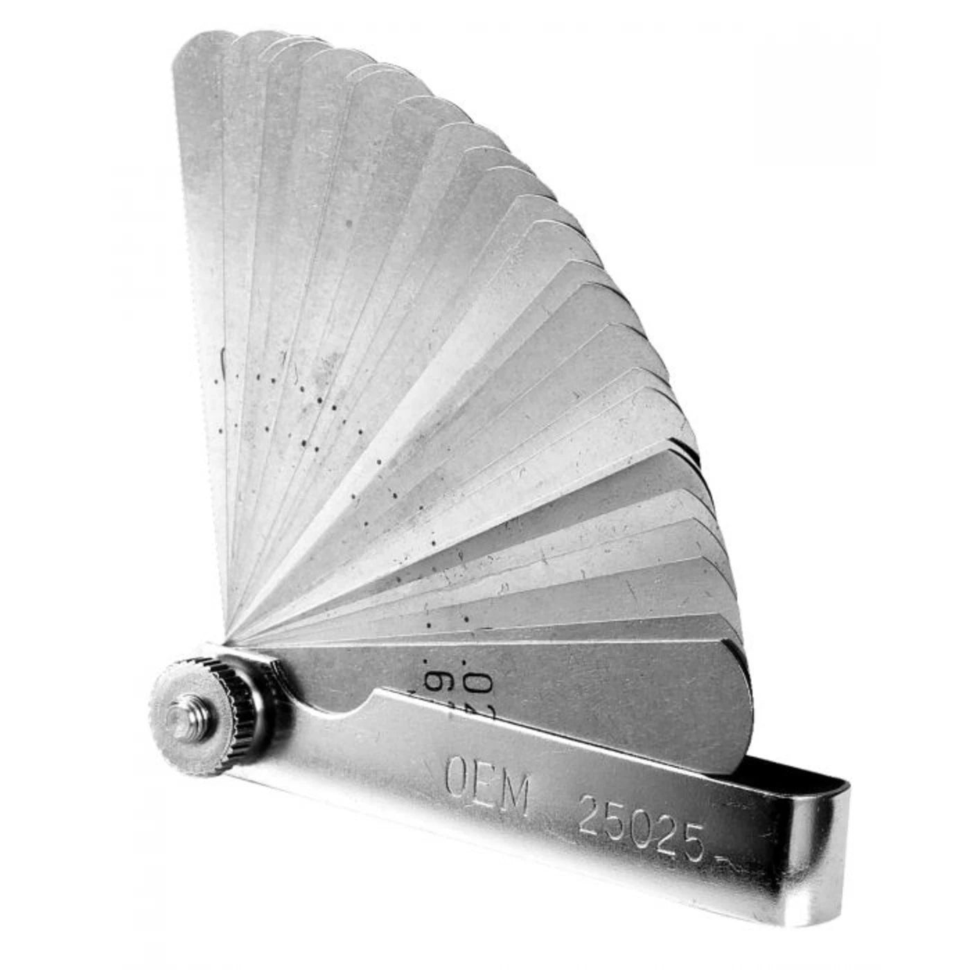 26 Blade Master Feeler Gauge for Universal ( before purchase)
