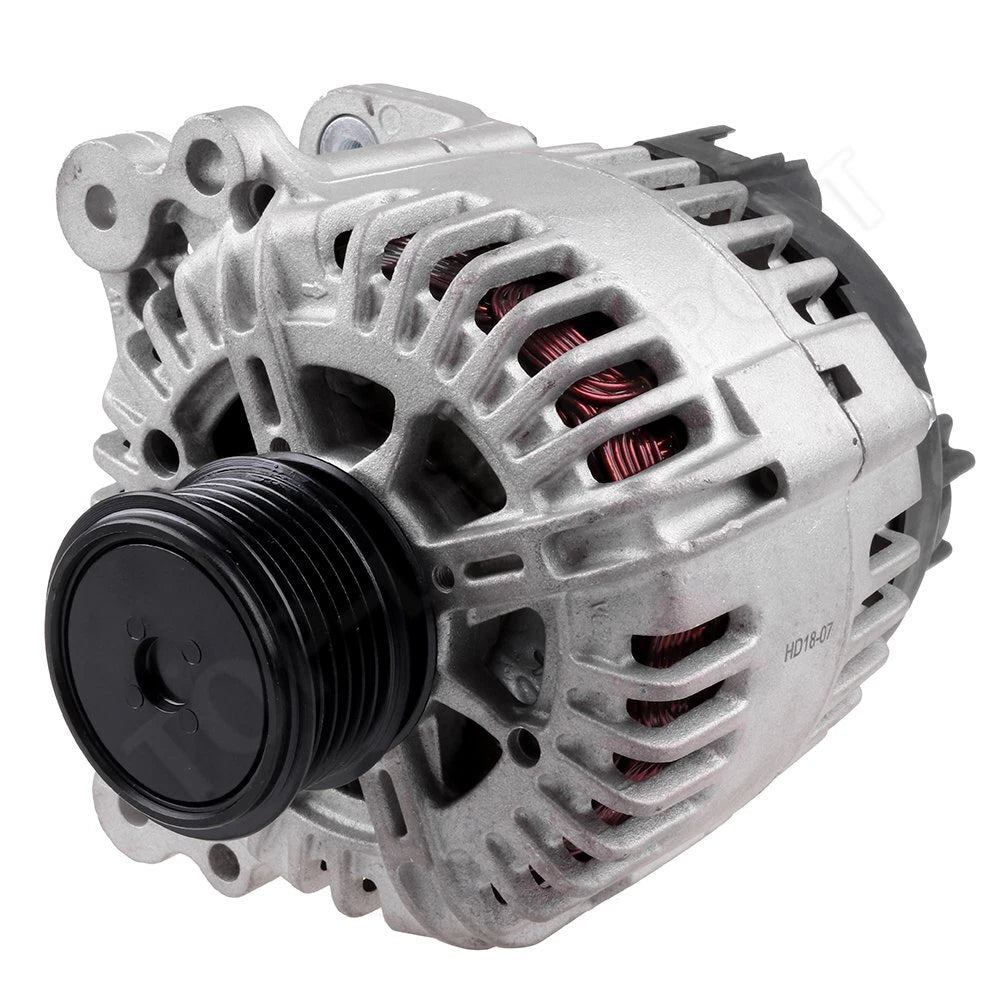 Alternator for Volkswagen Beetle (1999–2006)