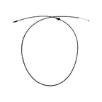 Hood Cable for Toyota Hilux KUN26 (2005-2016)