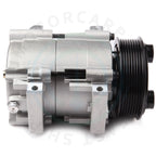 A/C Compressor for Dodge Ram 2500 3500 4500 5500 (2007–2010)