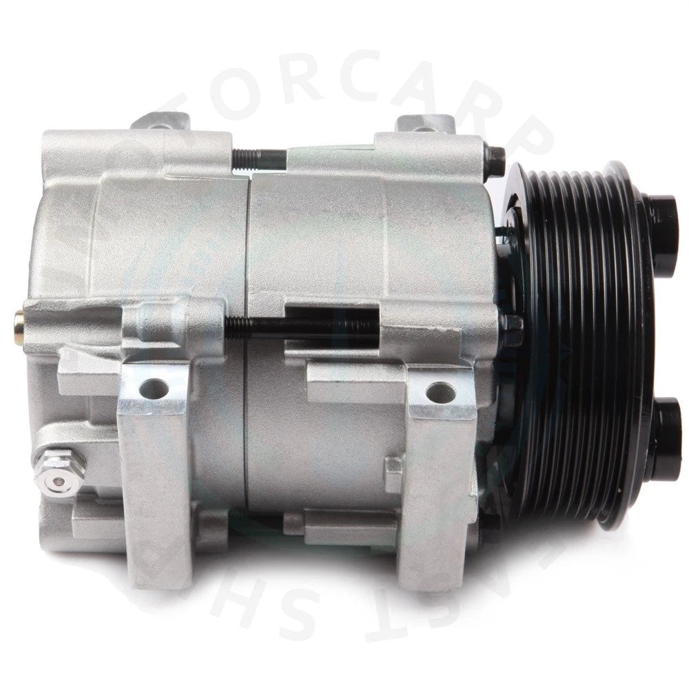 A/C Compressor for Dodge Ram 2500 3500 4500 5500 (2007–2010)