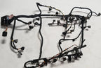 Engine Fuel Wire Harness for Jaguar XJR 4.0L V8 SC (2003)