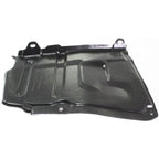 Engine Splash Shield for Toyota RAV4 (2006–2012) Driver Side Lower