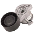 Serpentine Belt Tensioner with Pulley for BMW X3 F25 (2011)