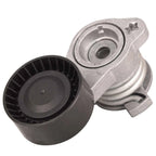 Serpentine Belt Tensioner with Pulley for BMW X3 F25 (2011)