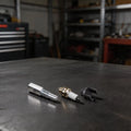 3-Piece Clutch Removal Tool Set for Universal Use (Metal Construction)