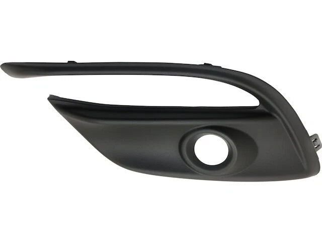 Front Left Fog Light Trim for Mazda 3 Sport (2017–2018) SX874JC