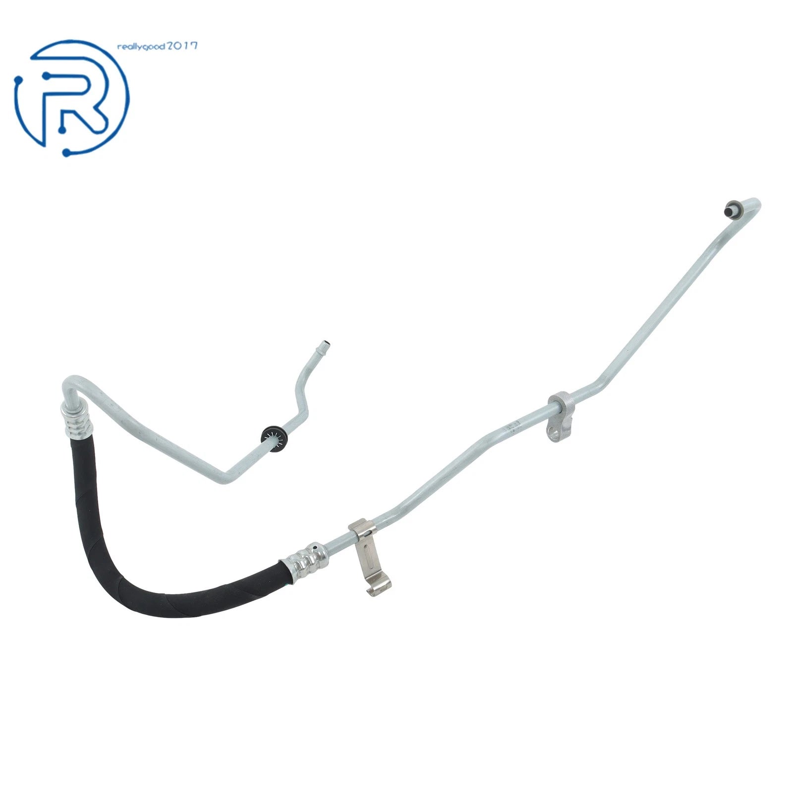 Transmission Cooler Line 624-572 for Chevrolet Equinox GMC Terrain (2010–2017)