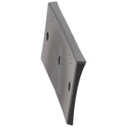 Front License Plate Bracket for Hyundai Accent (2012-2016)