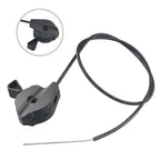 Throttle Control for Garden Power Tools (2010–2023)