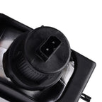 Front Bumper Fog Light Housing for BMW 3 Series E36 2/4D (1992-1998)