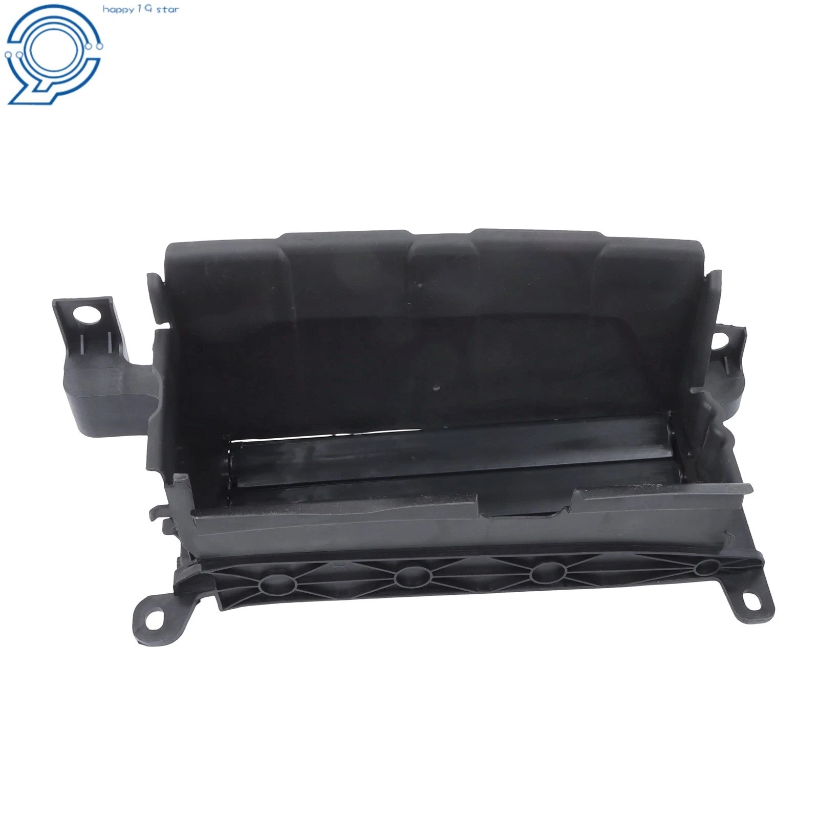 Shutter Grille Assembly Right Side for Nissan Kicks (2025)